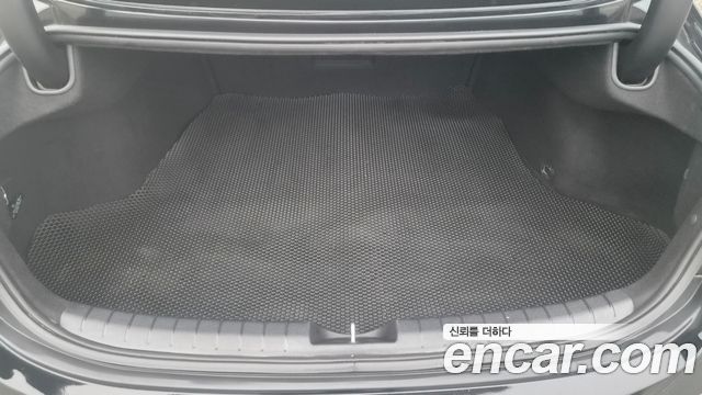Hyundai Grandeur 2018 — photo 12