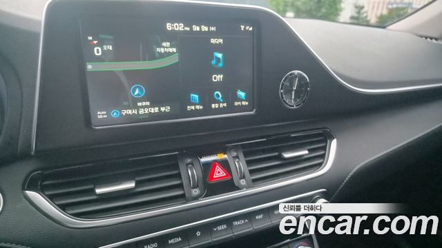 Hyundai Grandeur 2018 — photo 15