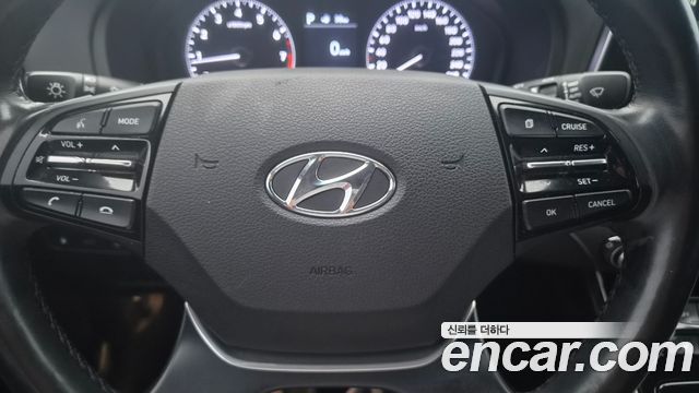Hyundai Grandeur 2018 — photo 17