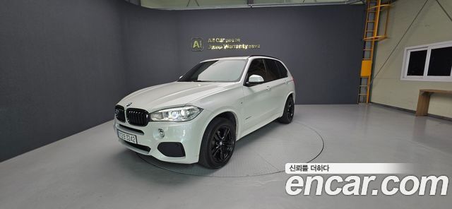 BMW X5 2018 — photo 2