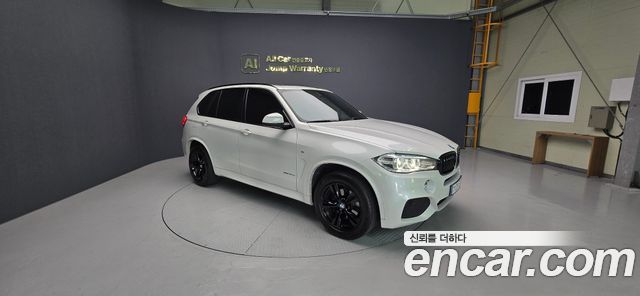 BMW X5 2018 — photo 3