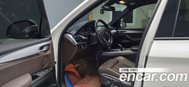 BMW X5 2018 — photo 5