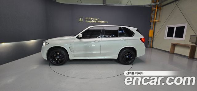 BMW X5 2018 — photo 15
