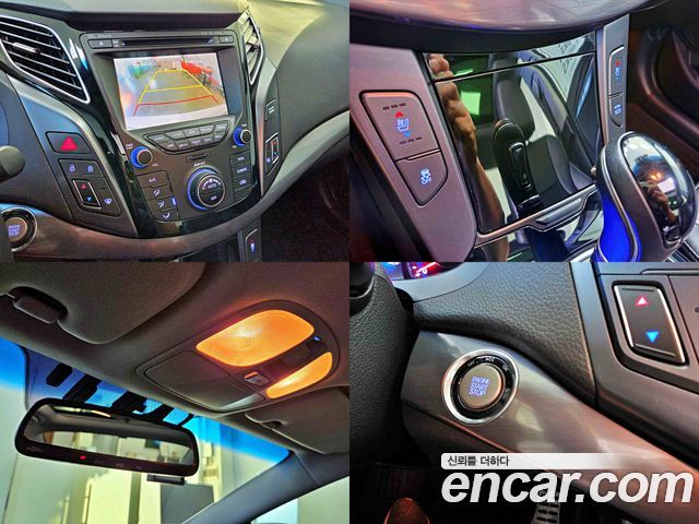 Hyundai i40 2012 — photo 11