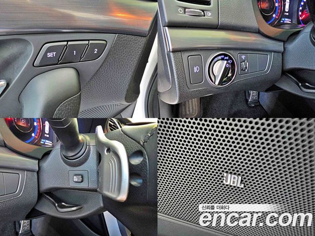 Hyundai i40 2012 — photo 12