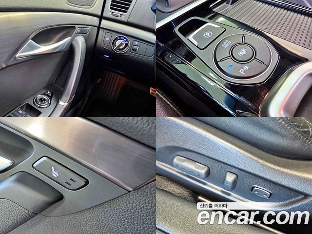 Hyundai i40 2012 — photo 13