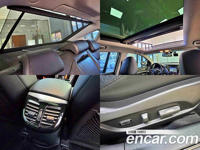 Hyundai i40 2012 — photo 16