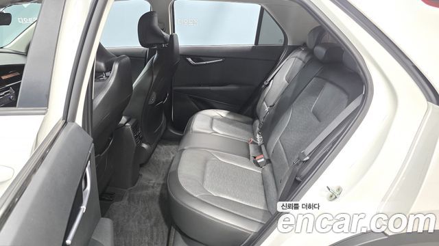 Kia Niro 2023 — photo 15
