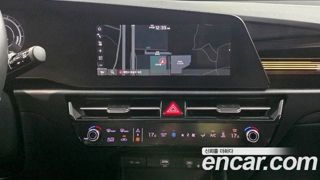 Kia Niro 2023 — photo 17