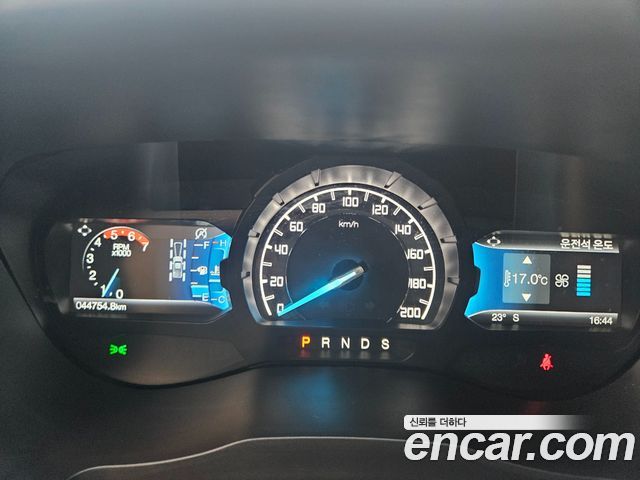 Ford Ranger 2022 — photo 8