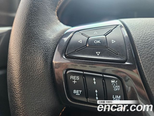 Ford Ranger 2022 — photo 13