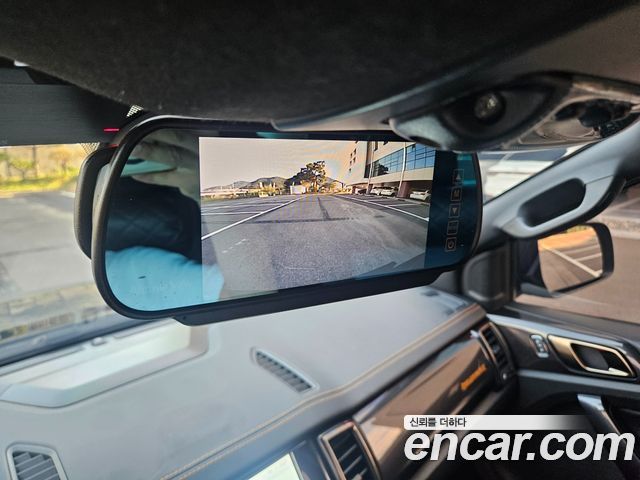 Ford Ranger 2022 — photo 15