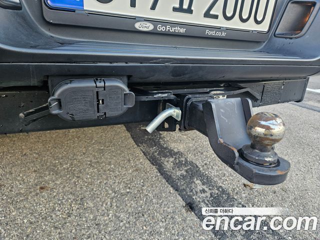 Ford Ranger 2022 — photo 16