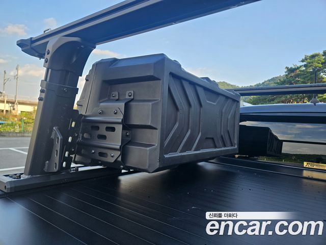 Ford Ranger 2022 — photo 17