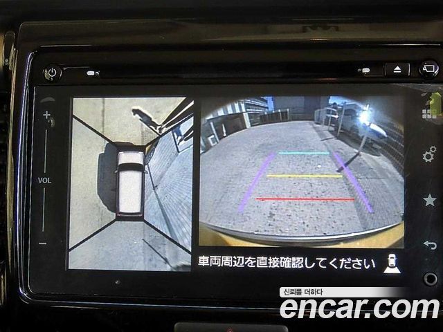 Suzuki HUSTLER 2015 — photo 16