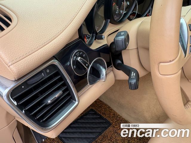Porsche Panamera 2014 — photo 14