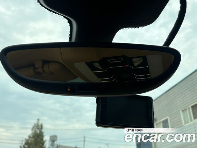 Porsche Panamera 2014 — photo 17