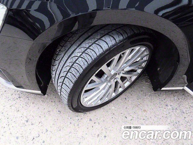 Audi A8 2020 — photo 5