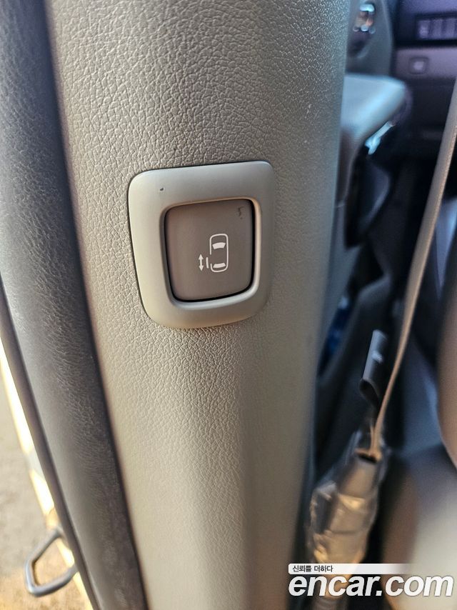 Kia Canival 2019 — photo 7