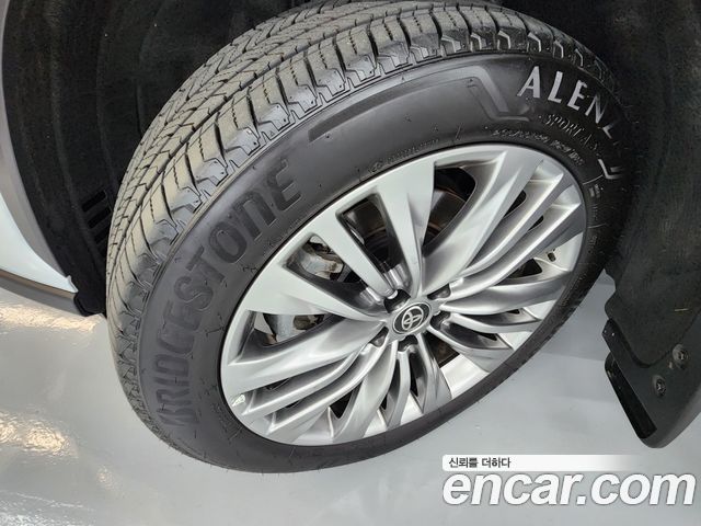 Toyota Highlander 2025 — photo 5