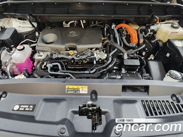 Toyota Highlander 2025 — photo 6