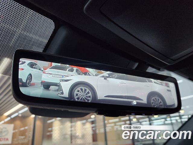 Toyota Highlander 2025 — photo 18
