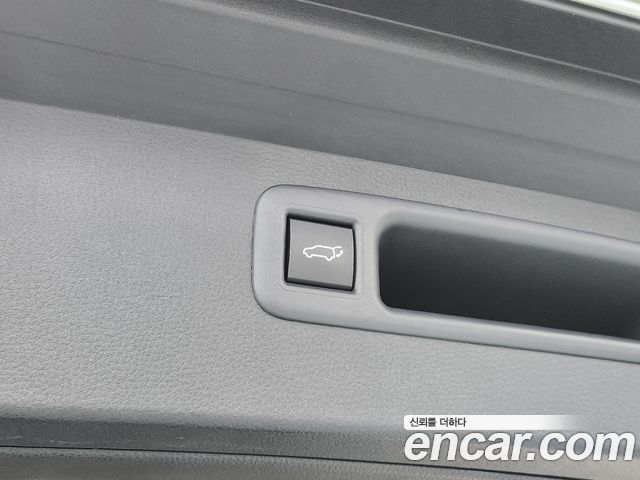 Toyota Highlander 2025 — photo 20