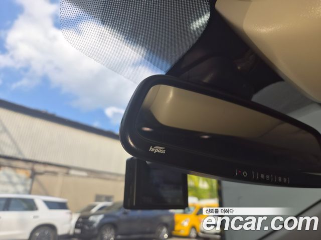 Renault Korea SM6 2016 — photo 12