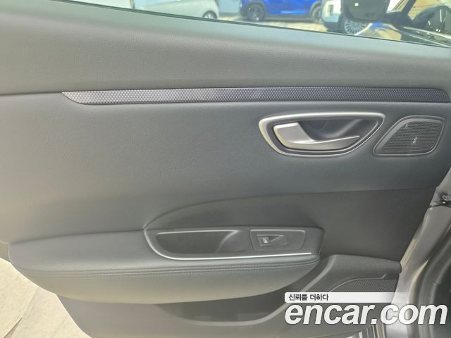 Renault Korea SM6 2016 — photo 18