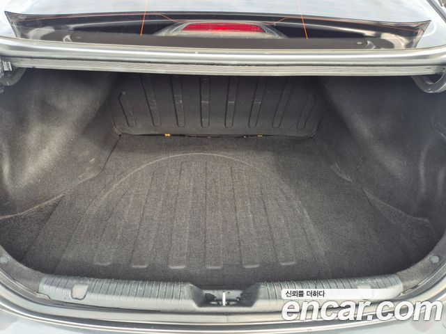 Kia K3 2016 — photo 10