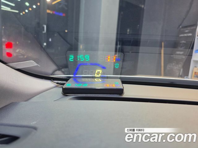 Volvo V60 2012 — photo 13