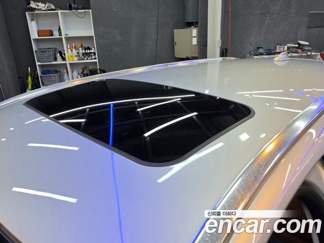 Volvo V60 2012 — photo 20