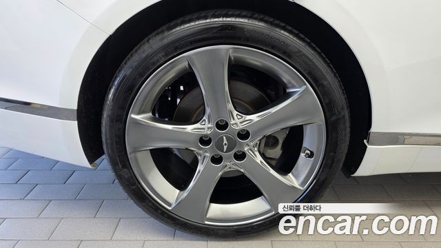 Genesis G80 2021 — photo 5