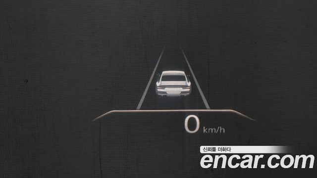 Genesis G80 2021 — photo 19