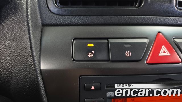 Kia morning 2011 — photo 16
