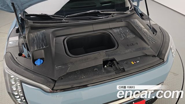 Kia EV3 2025 — photo 6