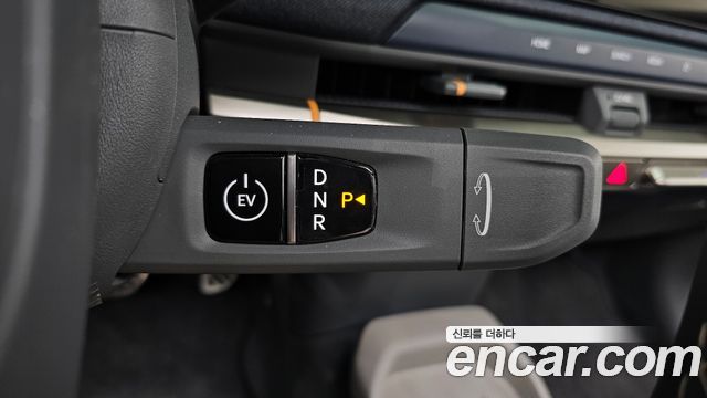 Kia EV3 2025 — photo 12