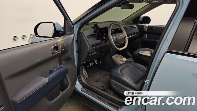 Kia EV3 2025 — photo 13