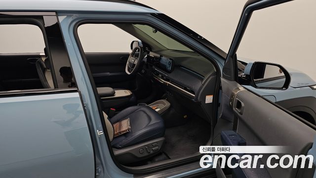 Kia EV3 2025 — photo 17