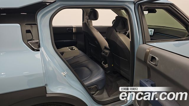Kia EV3 2025 — photo 18
