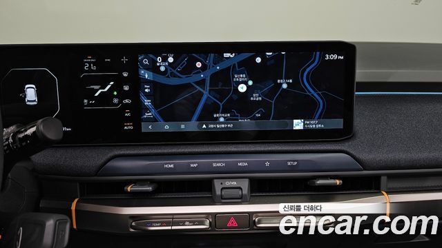 Kia EV3 2025 — photo 20