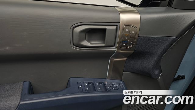 Kia EV3 2025 — photo 24