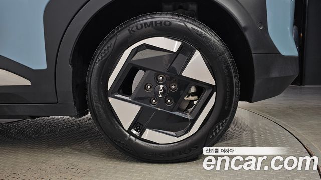 Kia EV3 2025 — photo 7