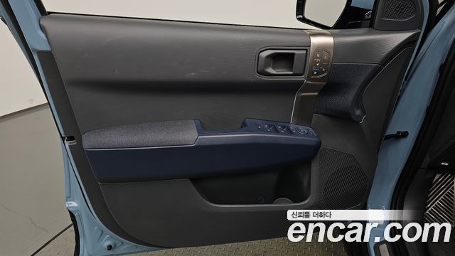 Kia EV3 2025 — photo 14