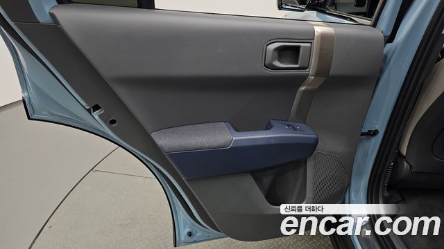 Kia EV3 2025 — photo 15