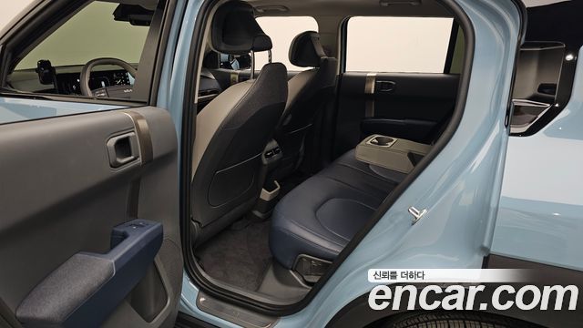 Kia EV3 2025 — photo 16