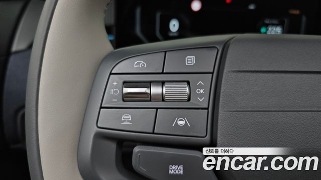 Kia EV3 2025 — photo 30
