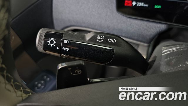 Kia EV3 2025 — photo 31
