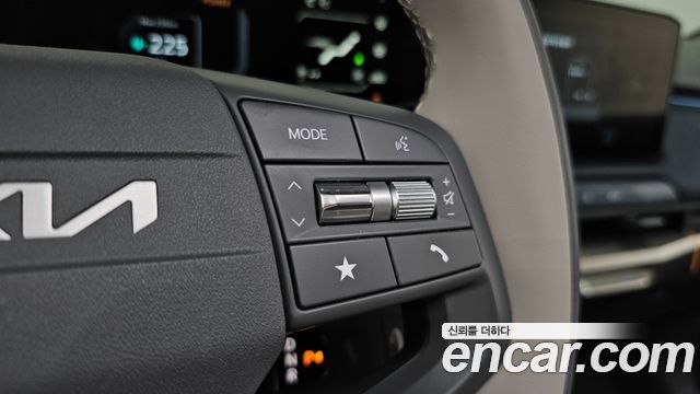 Kia EV3 2025 — photo 32