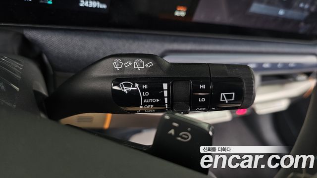 Kia EV3 2025 — photo 33